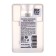 Lafitel Hand Antiseptic "Berry Forest", lotion, 20 ml