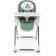 Sweet Baby Modern Malachite stool for feeding, Malachite color