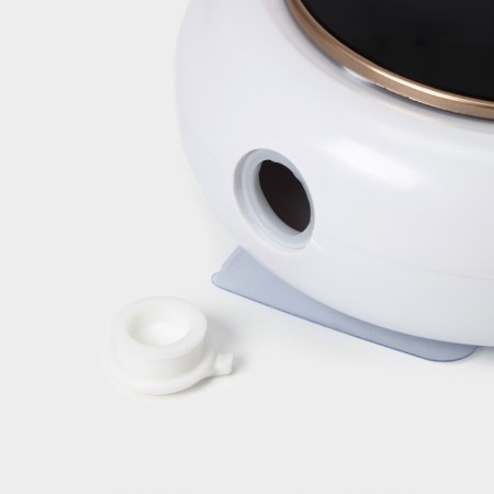 Sensor dispenser for liquid soap, 300 ml, white color-2