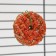 Grain cookies with vegetables "Mouse" 40 g