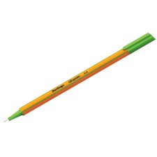 Capillary handle Berlingo Rapido, 0.4 mm, three-sided, light green rod