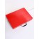 Musical tool Music Life, 25 tones, case, 2 sticks, red