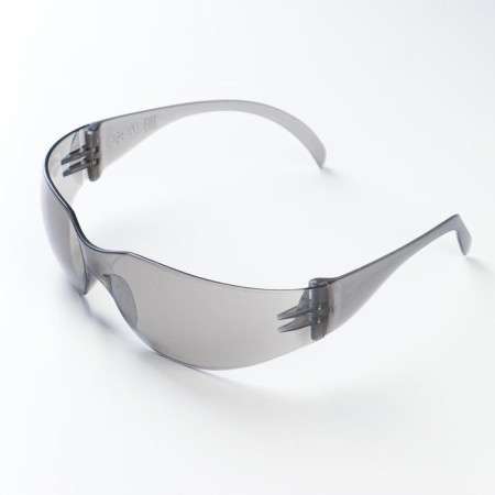Protective "Source Light" classic transparent-gray-1