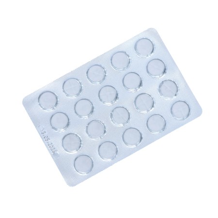 Sodium pycosulfate, 20 tablets-3