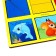 Squares Nikitin 1 Level, 2 tablets