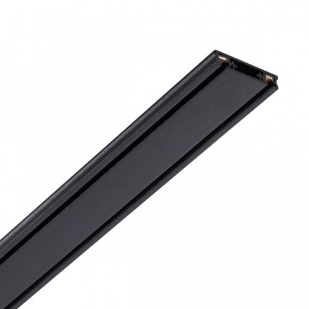 Low -voltage overhead busbar (plugs included) novotech. SMAL, 5.5x1000x25 mm