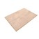 Fresh bathroom mat, beige, 50x70 cm