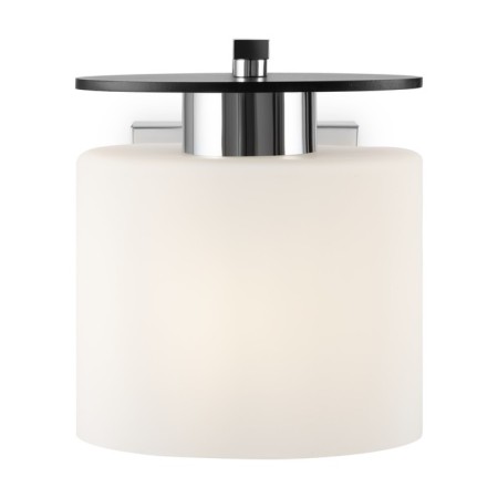 Bra Freya Fr5101-WL-01-CN BICE, 140x140x160 mm, E14, 1x40W, color chromium-5