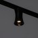 SLIM SLIM SLIM Lotos LED 12W 3000K-6000K 48V CRI90 Black 8x8x12.5cm