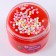 Slime Plus "Sea", with sparkles and balls, assorted