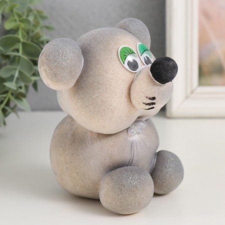 Growing gift grass growing "mouse"-1