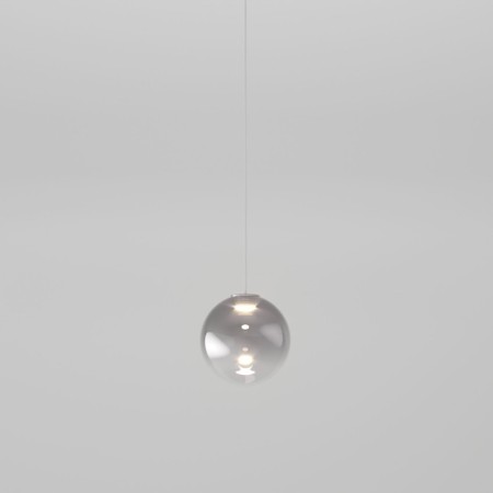 Wonder suspension lamp, SMD, LED board, 8x8 cm