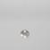 Wonder suspension lamp, SMD, LED board, 8x8 cm