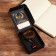 Gift set with a smoking pipe "Best of the best"