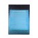 Men's toilet water Patrol Blue Silver (based on Blue Seduction), 100 ml