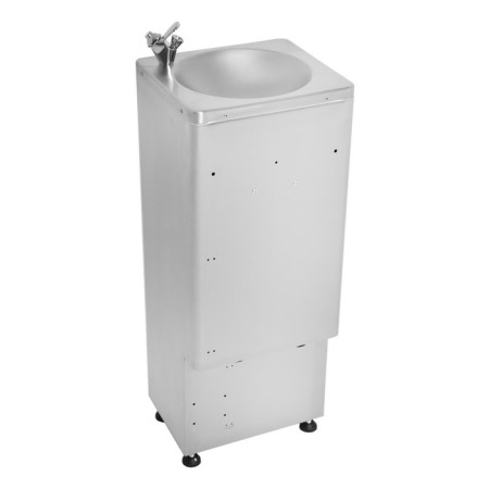 Water cleaner "Aquaphor" Eco-80-2 crystal, fountain for drinking water-1