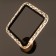 Sconces 1834/1cf LED 24W 4000k coffee 32.5x5x5x33 cm