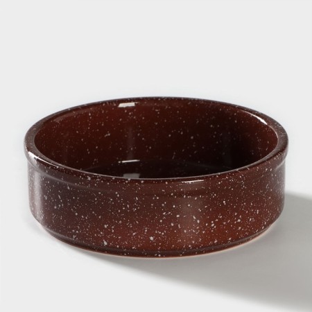 Brown brown baking form, 800 ml