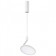 Hat lamp, 18W LED 4000K, 1700LM, white color, IP20