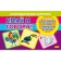 Speech therapy cards "Two -syllable words with a closed syllable"