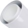BAXI chimney element, coaxial pipe, d = 110/160 mm, l = 1000 mm, with the tip, nt