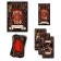 Tarot "Mystical Signs", 78 cards (6x11 cm), 16+