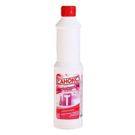 Sancts plumbing gel, cherry garden, against rust, 750 ml