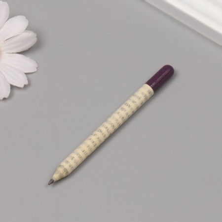 Growing gift pencils Mini "Lavender"-3