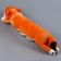 Soft toy-podushka "Fox", 85 cm