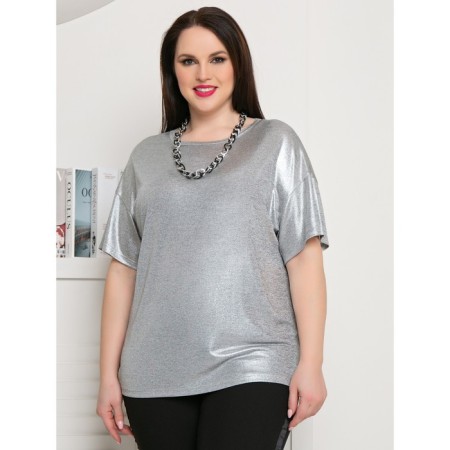 Female blouse, size 44