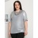 Female blouse, size 44