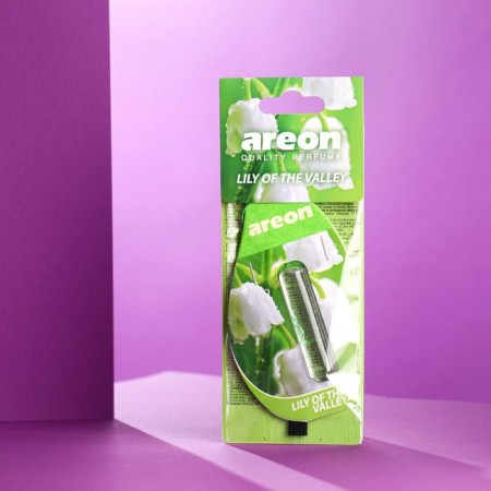 AREON LIQUID liquid liliac liller than 5 ml 704-LR-03