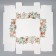 Folding box “Happy New Year!”, 31.2 x 25.6 x 16.1 cm, New Year