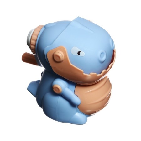 Mechanical sharpener with container "Dragon", mix-8