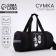 Children's sports bag for the boy "Keds", 40 x 20 x 20cm