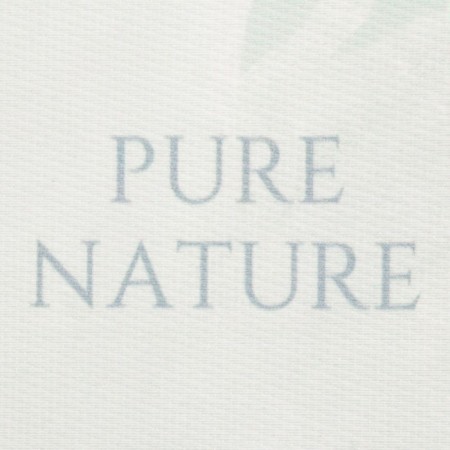 Napkin on the table "Pure Nature" PVC 40*29 cm-2