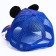 Children's cap, size 52-56, Mickey Mouse