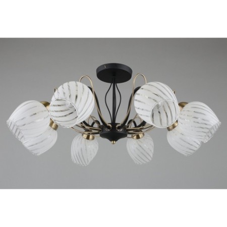 Ceiling chandelier Garda E27 320W-2