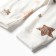 Bloom Baby Stars, p. 74 cm, milk