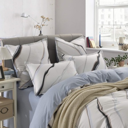 Bed linen Euromaxi, size 240x270 cm, 220x240 cm, 50x70 cm - 2 pcs-1