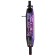 Sugan Graffiti City 200, folding, Pu 200 mm wheels, ABEC 7 Carbon, Black color
