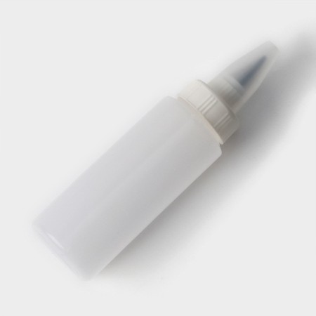 Confectionery syringe for two -tone decoration of the Dubble Dollen, 19 × 5 cm-2