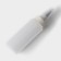 Confectionery syringe for two -tone decoration of the Dubble Dollen, 19 × 5 cm