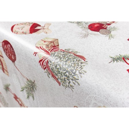 Futura oilcloth "Omela" 140 cm, 20 p.m., NG 473.1-3