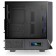 Thermaltake Ceres 300 TG Argb Black Boil without PSU ATX 3x140mm 2xusb3.0 1xusb3.1 Audio Bott 107040