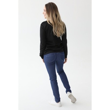 Women's jeans, size 42-2