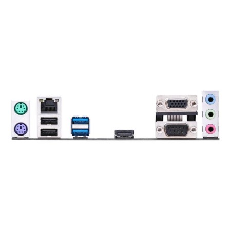 ASUS Prime J4005I-C, 2XDDR4, VGA, HDMI, Mini-ITX Mother-2
