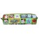 Penal soft, 1 department, 60 x 210 x 50 mm, voluminous, Hatber "Gravity Folz- (Disney)" NPK_32207