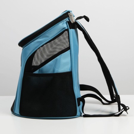 Backpack for carrying animals "good boy" 31x23x30 cm-3