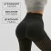 Leggings Sports Minaku: Sportly; Color Black Rr.